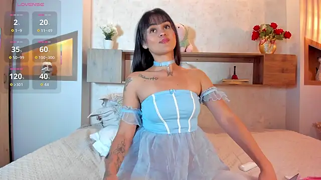 Emilly_Beaumont webcam