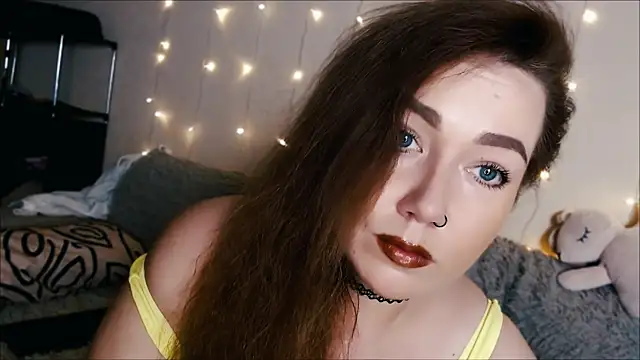 tia_meow (F young) - gag in her mouth...mmm)))