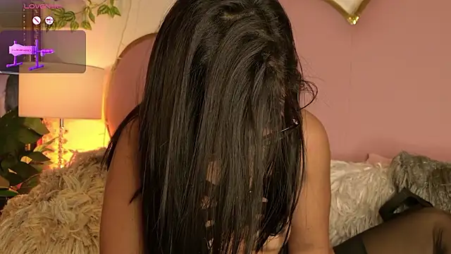 senniabella (F young) - Take control onb my and make me squirt