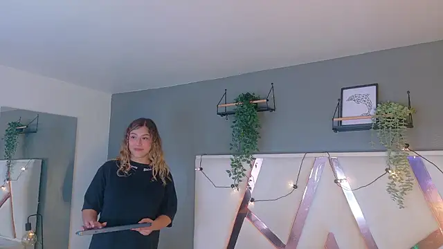 lilithsmith_ (F young) - now I want my cock in that pussy