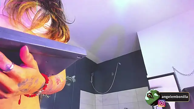 Fallen_Angel999777 webcam