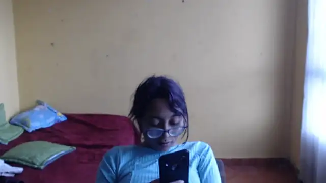 Violet_And_Smith webcam