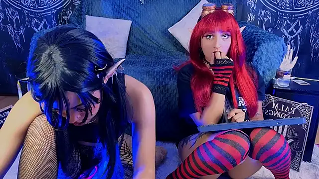 amaracooper_ (Ask my age) - Control lush 5 min and finger pussy 😈🔥