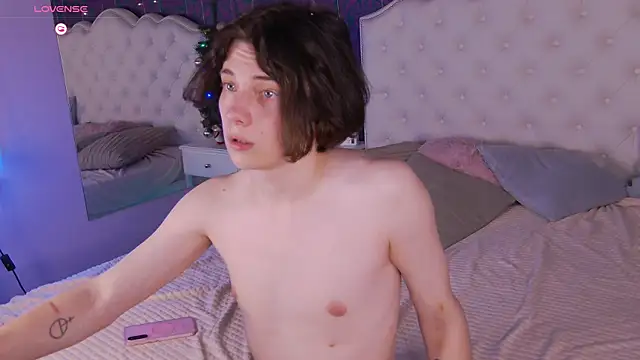 iwillfall (Ask my age) - Cum show