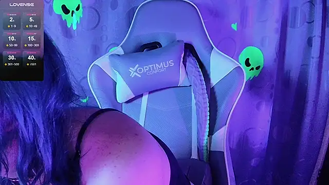 kimlennox_ (F young) - try suck my nipples