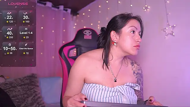 Madison_Mayer webcam