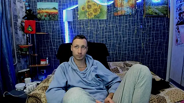 cuteboy228 (M young) - pay off debt