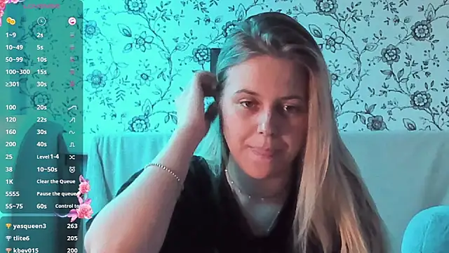 angelanty (F young) - Show the heart