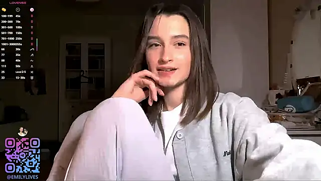 DarlineBrustera webcam