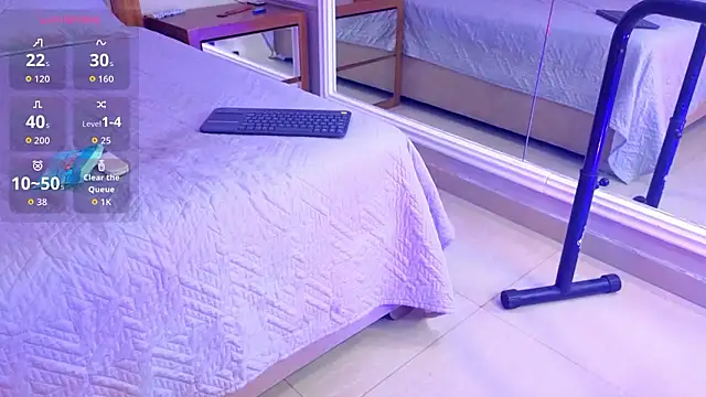 ArturoCardona_ webcam