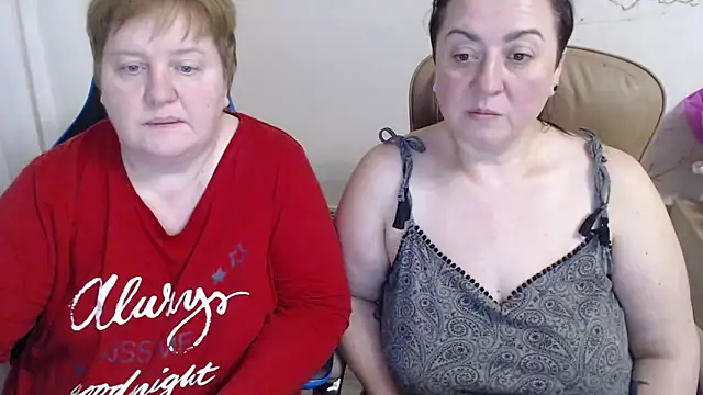 Bertie_Adeline webcam