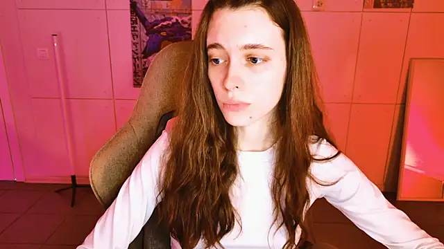 yoka_paradoxxx (F young) - +1 TO BRING YOUR BONER... TO DIE HERE