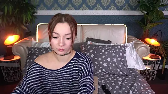 foxymayy (F teen) - seduce you