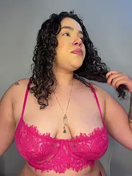 krisstenSantos webcam