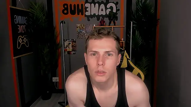 hector_spector (M young) - Masturbate