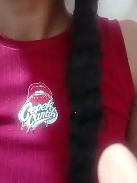 thianahorny (F young) - whipping x 10 ass