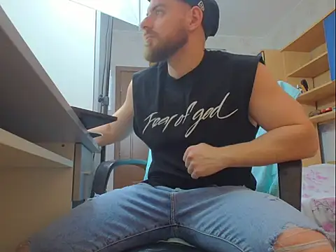 Ryanstone_ webcam