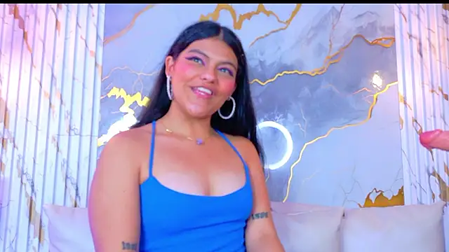 nikibunny (F teen) - RIDE A DILDO 😈🔥