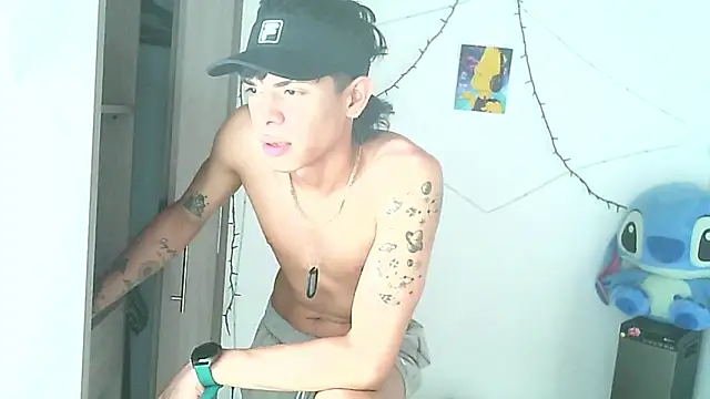 Glen_connor_11 webcam