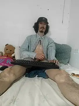 sk8-boy webcam