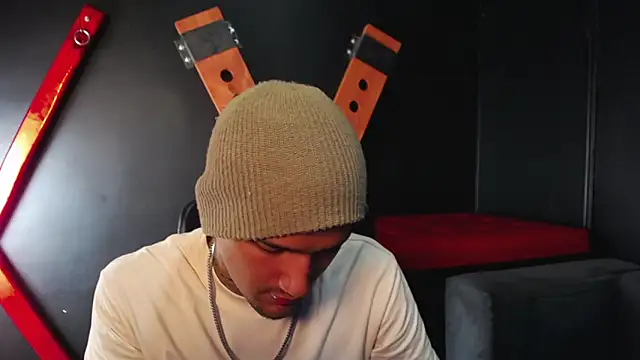 darkbenito (M young) - Flash ass 💦