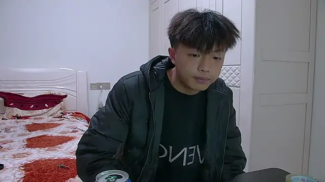 Chocolates-001 webcam