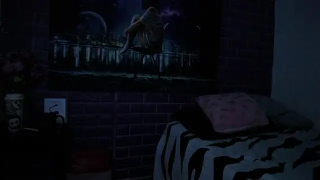 Samantha_Blaze1 webcam