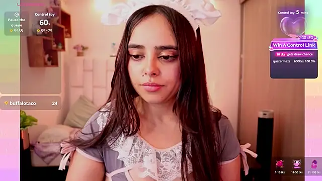 jenniebaee (F young) - Spank my ass