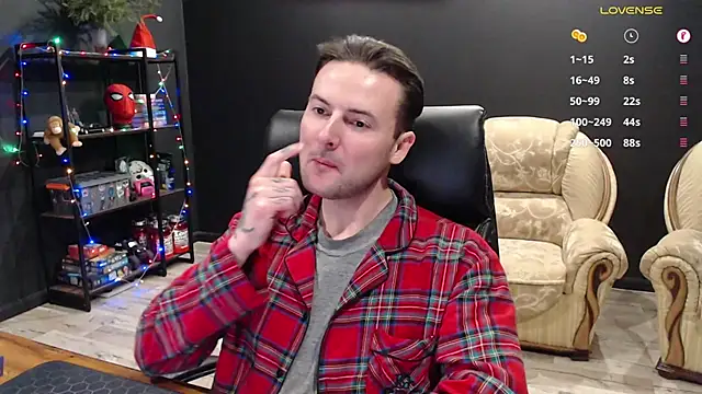 mihasikd (M young) - CUM show 💦💦💦