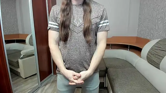 AlansonofDaddy webcam