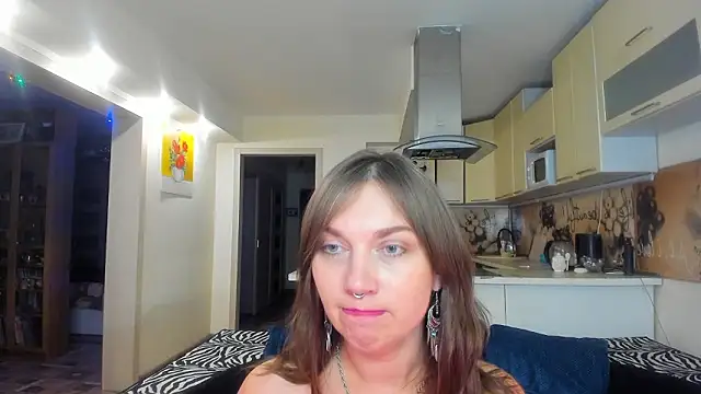 stacytigerr (F young) - spank ass