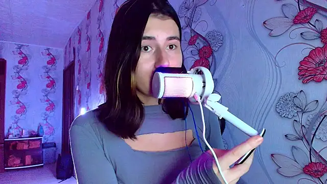 KristinaScott webcam