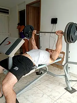 LEIRIS_Y_FRED_01 webcam