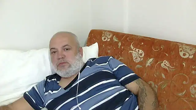 husoizmir (Ask my age) - 50000