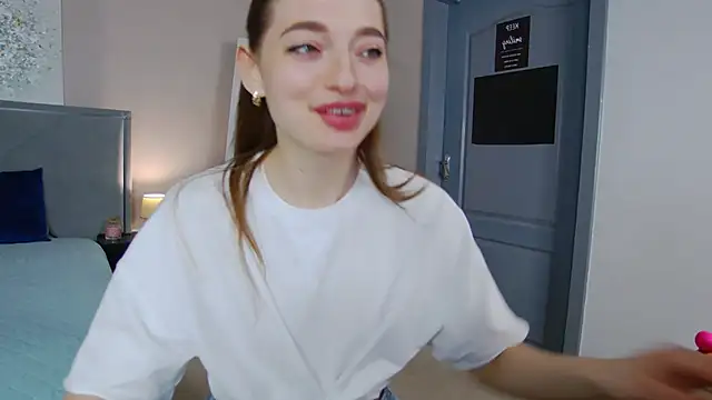 nicolerosss (F young) - 15 min Nora control, make me cum?