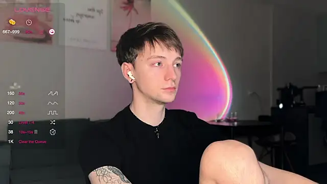 Calvin_Polanski webcam