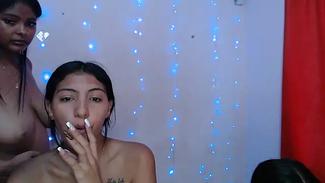 ricaslatinas1 webcam