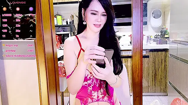 nuannuan_baobei webcam