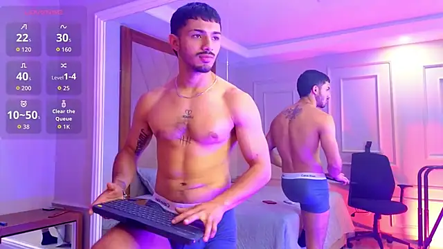 ArturoCardona_ webcam