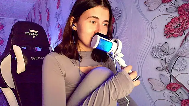 KristinaScott webcam