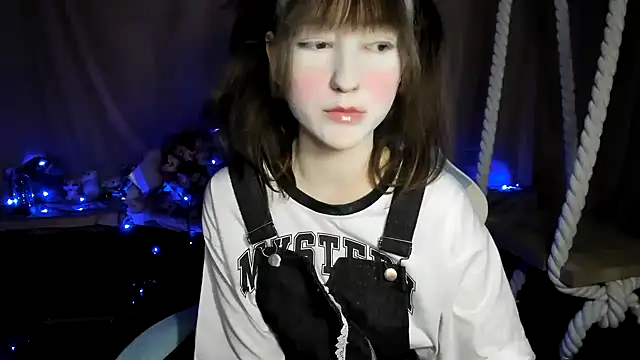 Yoonhee_ki webcam