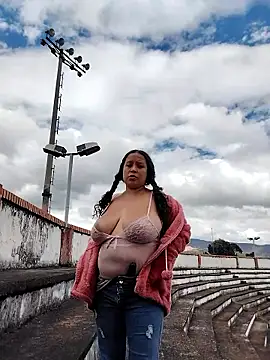 You-sexy-starr webcam