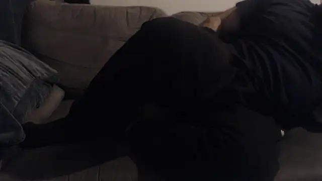 hugemachohandsome webcam