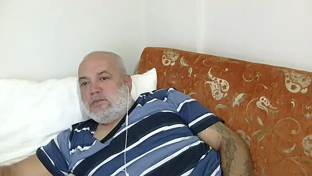 husoizmir (Ask my age) - 50000