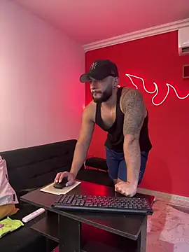 mike_savage3 (M young) - Keep jerking faster my bigcock