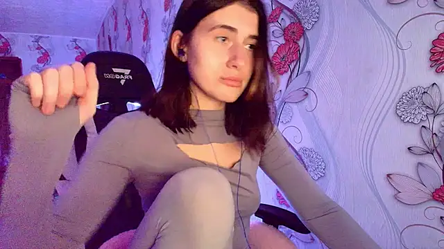 KristinaScott webcam