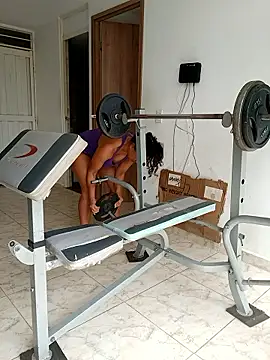 LEIRIS_Y_FRED_01 webcam