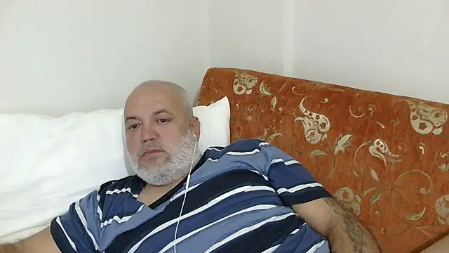 husoizmir (Ask my age) - 50000