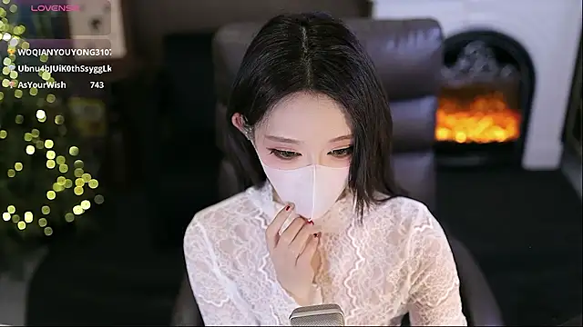 美女Cililike在线直播