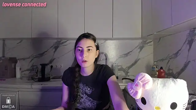 Ayesha_Thebestt webcam